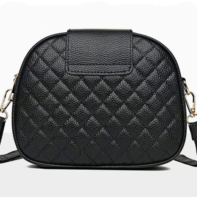 Stylish and fashionable casual women's double-shoulder bag, riding backpack for ladies, lightweight and large-capacity
