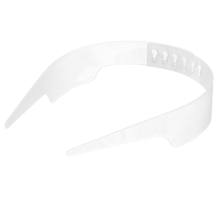 Collar Stays Bundle Kit, Adjustable Shirt Collar Support Shaper, Slick Collar Stay Clothes Accessory, Shirt Stand Collar